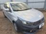 2018 FIAT ARGO 