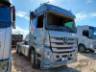 2019 MERCEDES BENZ ACTROS 