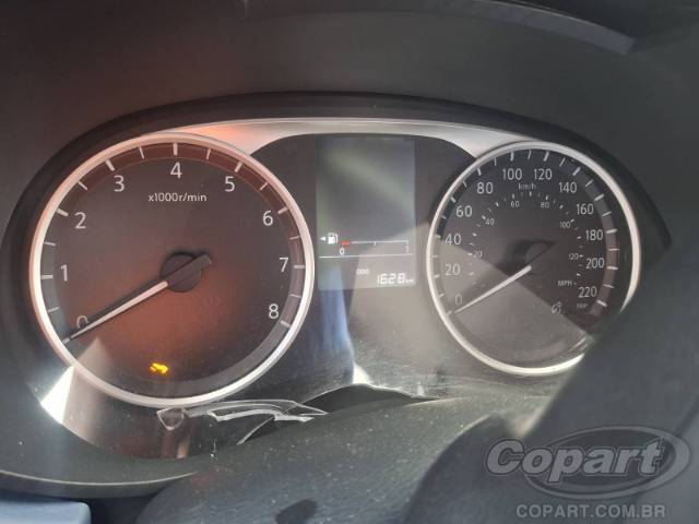 2026 NISSAN VERSA 