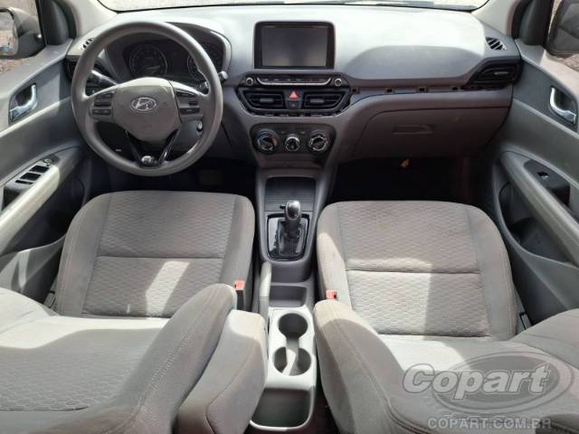 2020 HYUNDAI HB20S 