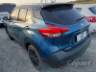 2020 NISSAN KICKS 