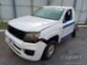 2018 VOLKSWAGEN AMAROK CS 