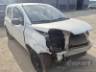 2018 FIAT UNO 