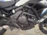 2025 KAWASAKI VERSYS 