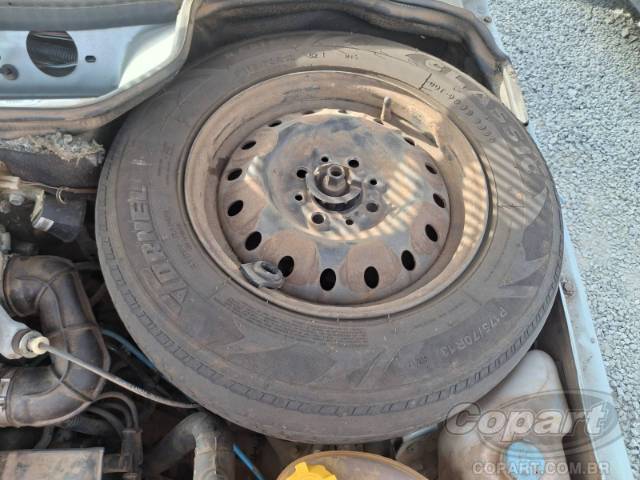 2010 FIAT UNO 