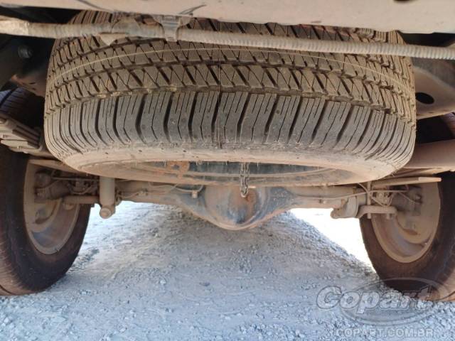 2022 TOYOTA HILUX CD 