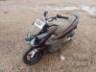 2018 HONDA PCX 