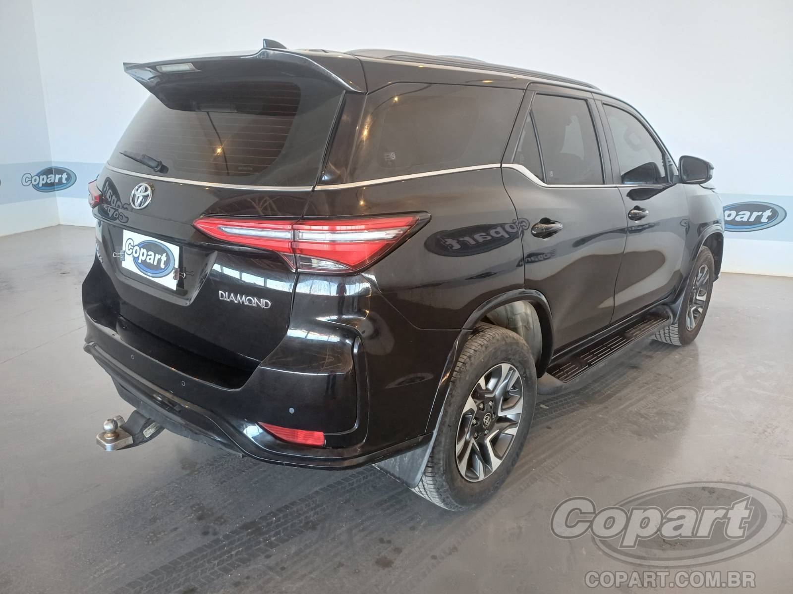 Foto 4: 2022 TOYOTA SW4