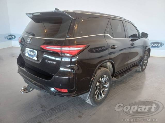 2022 TOYOTA SW4 