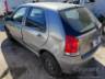 2009 FIAT PALIO 
