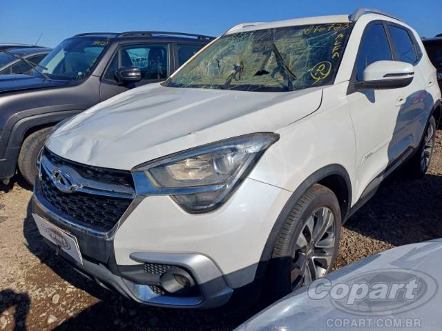 2020 CAOA CHERY TIGGO 5X 