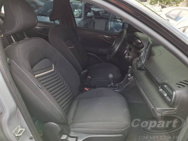 2025 FIAT PULSE 