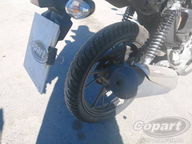 2024 HONDA CG 160 