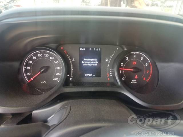 2022 FIAT PULSE 