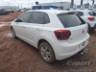 2022 VOLKSWAGEN POLO 