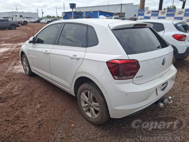 2022 VOLKSWAGEN POLO 