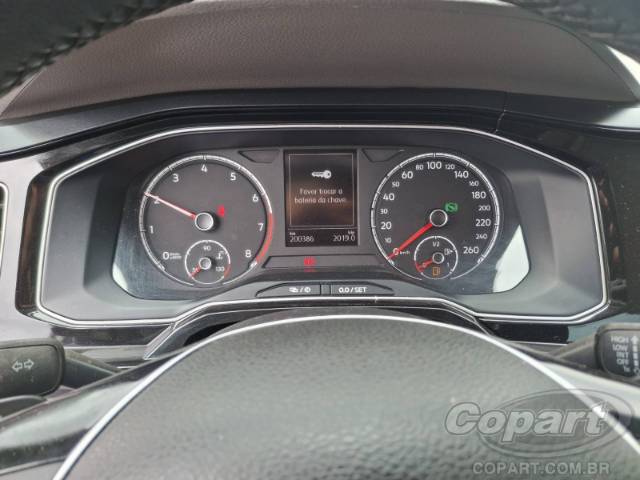 2018 VOLKSWAGEN VIRTUS 