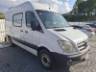 2013 MERCEDES BENZ SPRINTER 