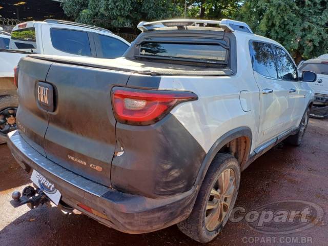 2019 FIAT TORO 