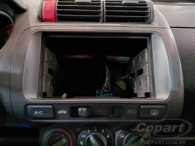 2005 HONDA FIT 