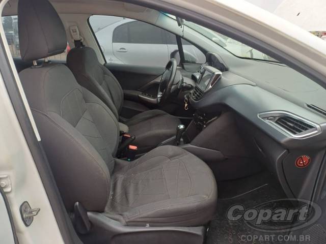 2014 PEUGEOT 208 