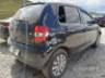 2008 VOLKSWAGEN FOX 