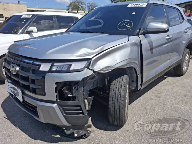 2025 HYUNDAI CRETA 