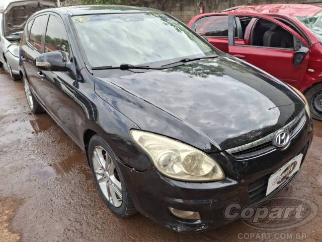 2011 HYUNDAI I30 