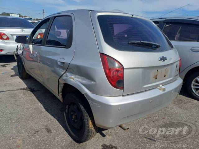 2015 CHEVROLET CELTA 