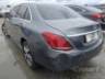 2017 MERCEDES-BENZ Classe C 