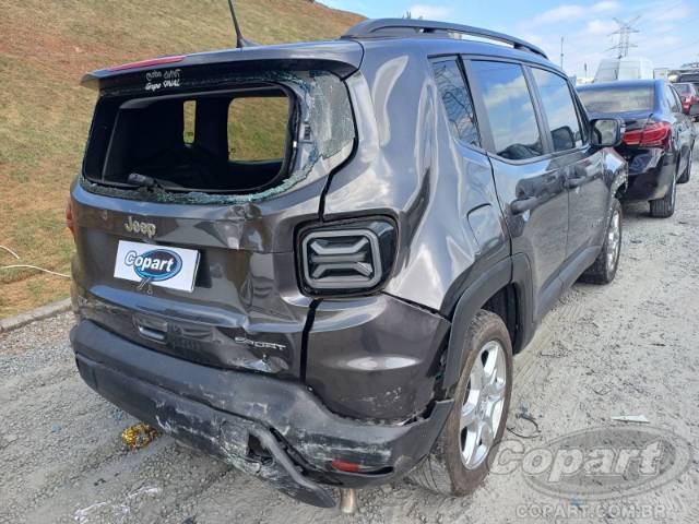 2024 JEEP RENEGADE 