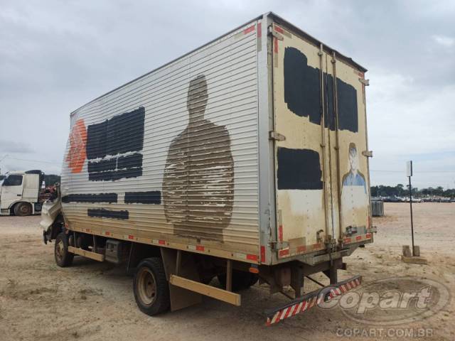 2013 VOLKSWAGEN DELIVERY 