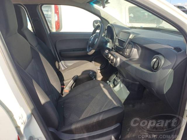 2023 FIAT MOBI 