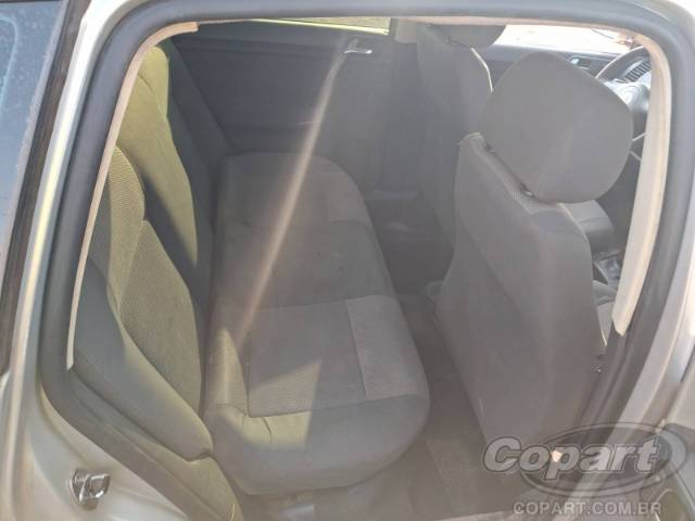 2007 VOLKSWAGEN POLO 