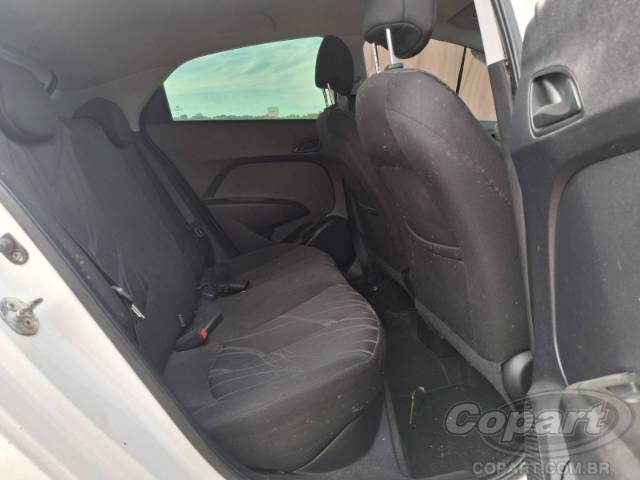 2014 HYUNDAI HB20 