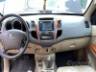 2010 TOYOTA HILUX SW4 