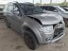2012 MITSUBISHI PAJERO DAKAR 