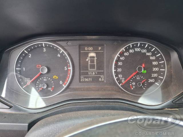 2022 VOLKSWAGEN AMAROK 
