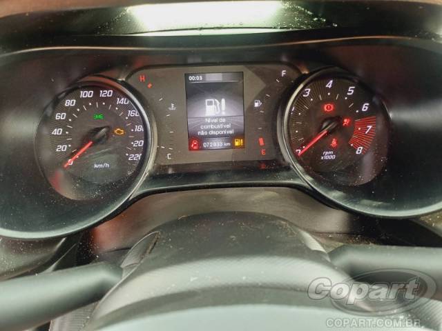2022 FIAT CRONOS 