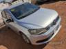 2014 VOLKSWAGEN GOL 