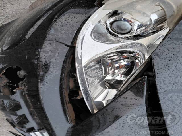 2010 PEUGEOT 307 