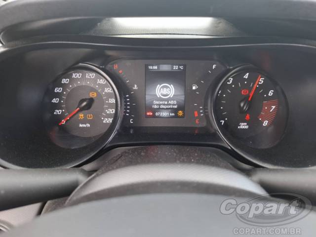 2026 FIAT ARGO 