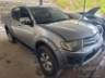 2013 MITSUBISHI L200 TRITON 