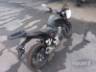 2025 HONDA CB 300F 