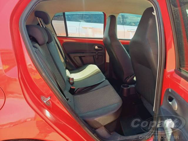2015 VOLKSWAGEN UP 