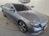 2017 MERCEDES BENZ CLASSE E 
