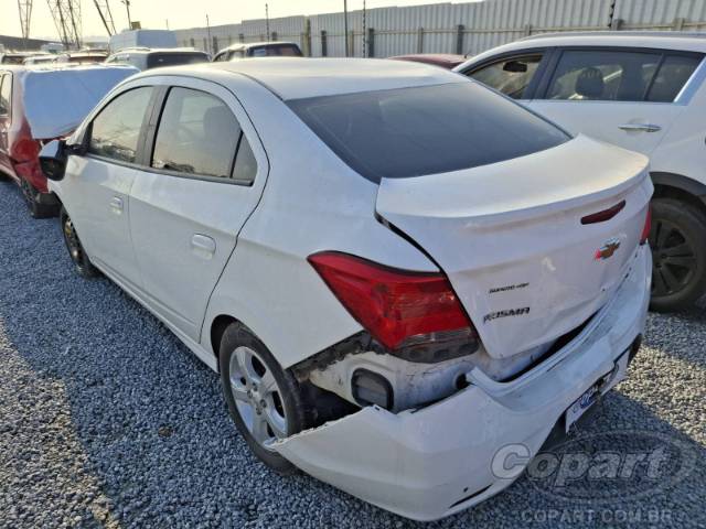 2019 CHEVROLET PRISMA 