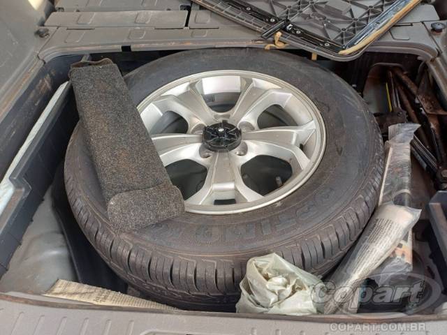 2011 HYUNDAI TUCSON 