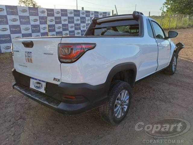 2024 FIAT STRADA 