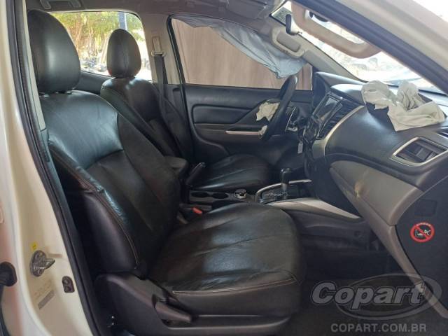 2018 MITSUBISHI L200 TRITON SPORT 